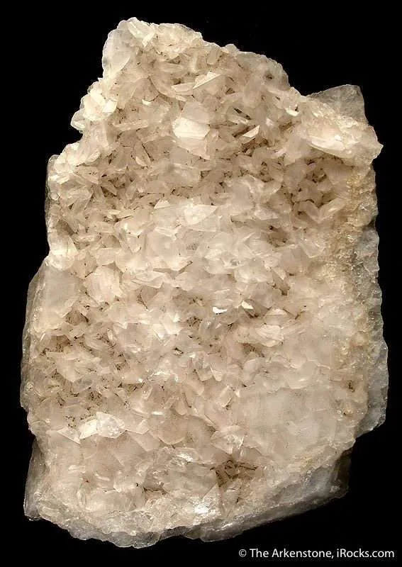 Calcite on Calcite image