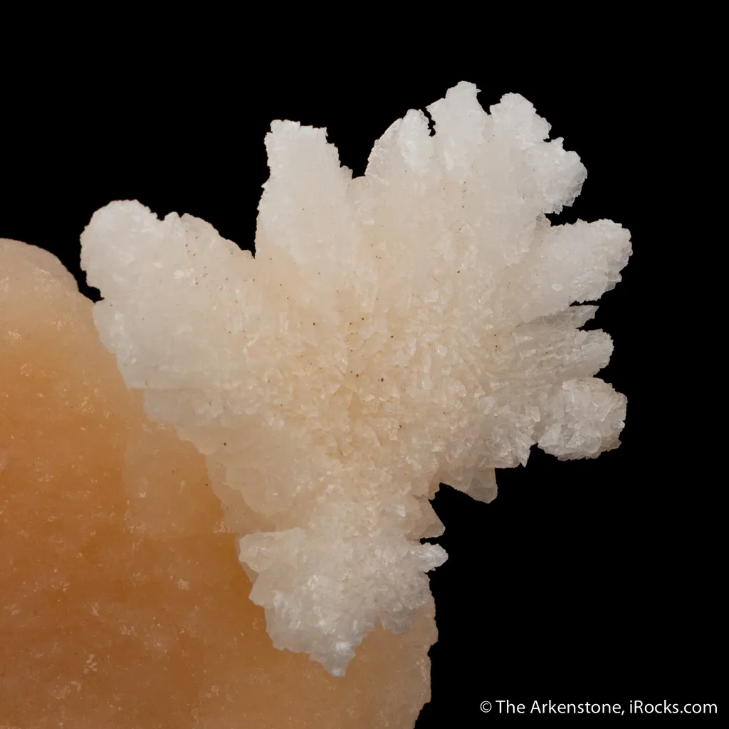 Calcite on Calcite - image 2