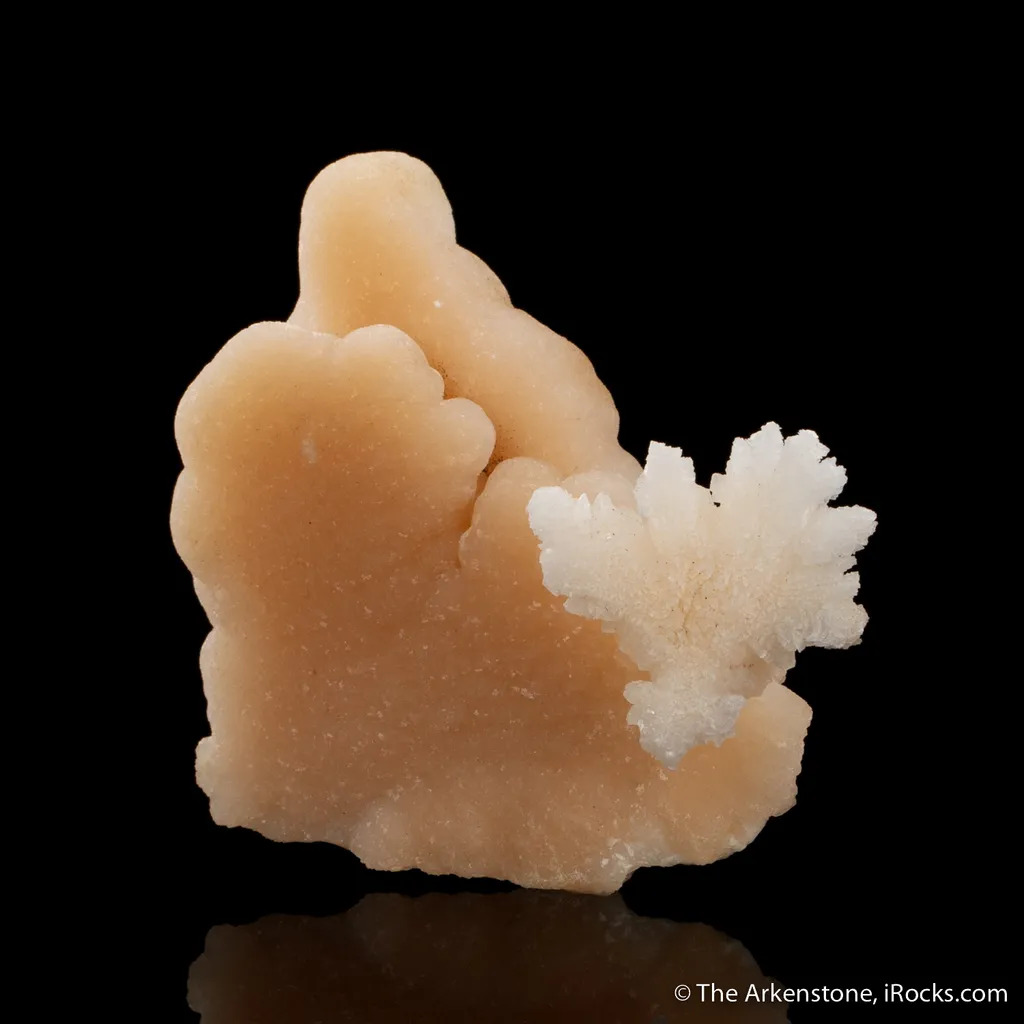 Calcite on Calcite - image 3
