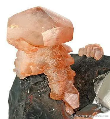 Calcite on Calcite - image 3