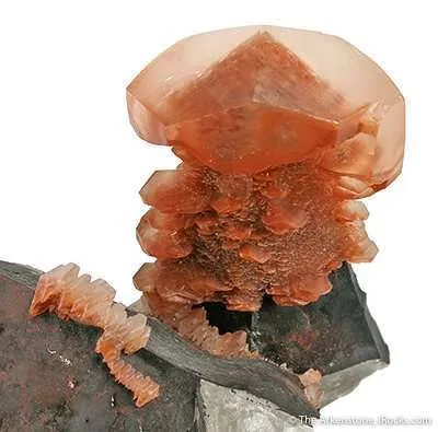 Calcite on Calcite - image 2