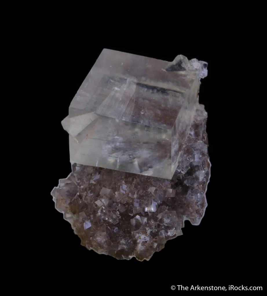 Calcite on Calcite - image 3