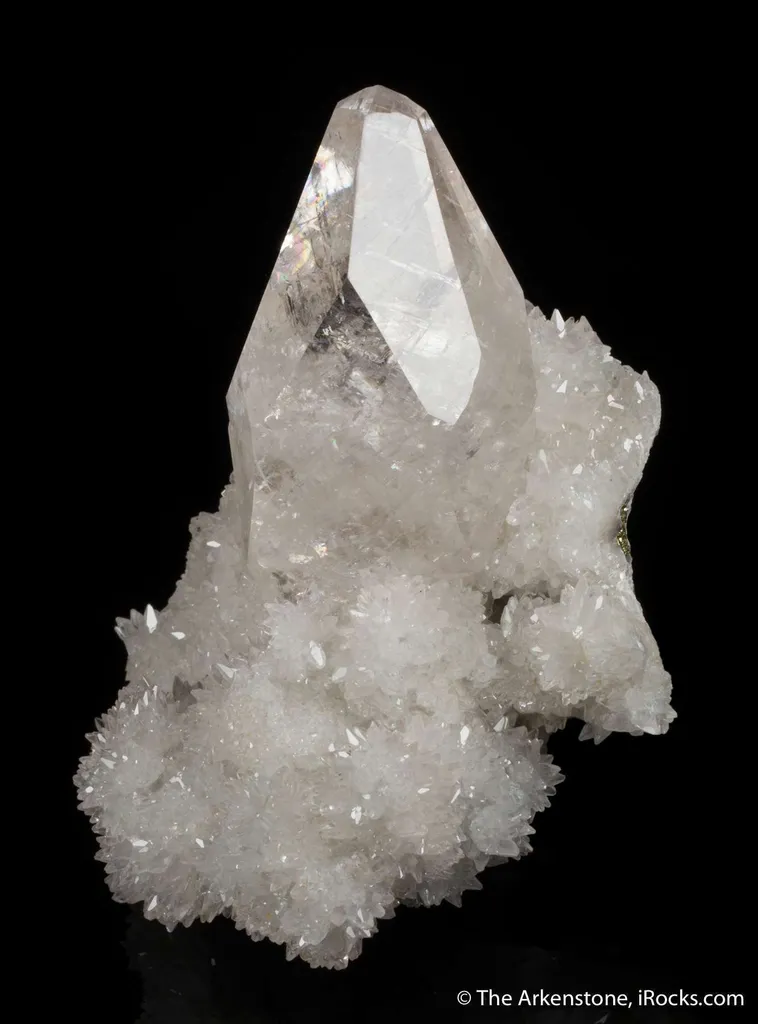 Calcite on Calcite - image 5
