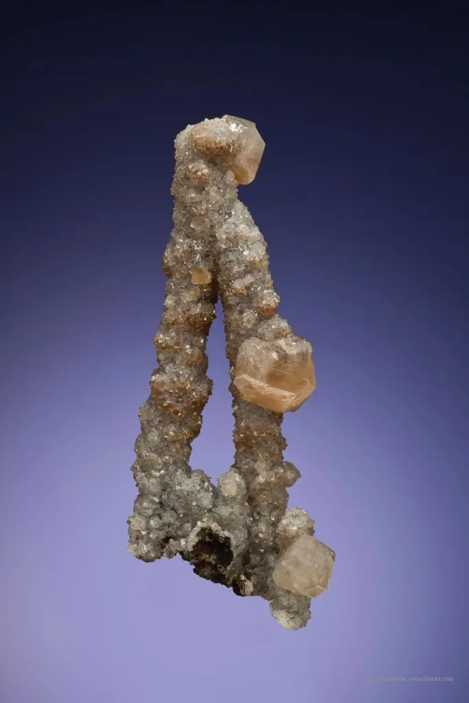 Calcite on Calcite - image 3