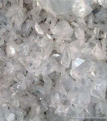 Calcite on Calcite - image 5
