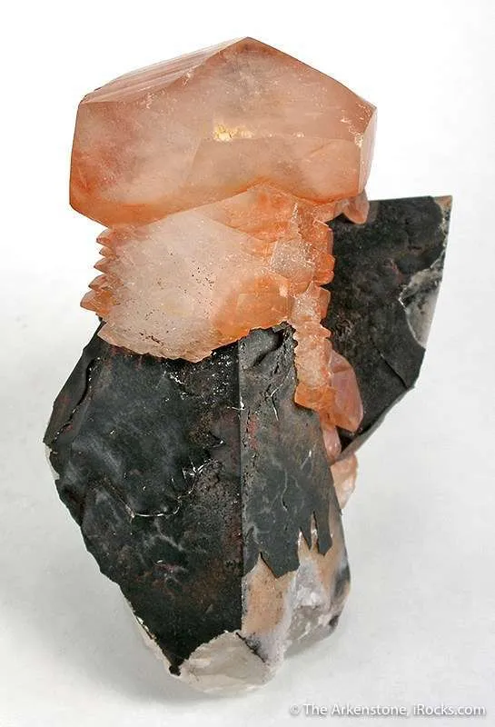 Calcite on Calcite image