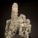 Calcite on Calcite - image 1