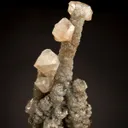 Calcite on Calcite - image 1