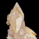 Calcite on Calcite and limestone - image 3