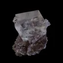 Calcite on Calcite - image 2