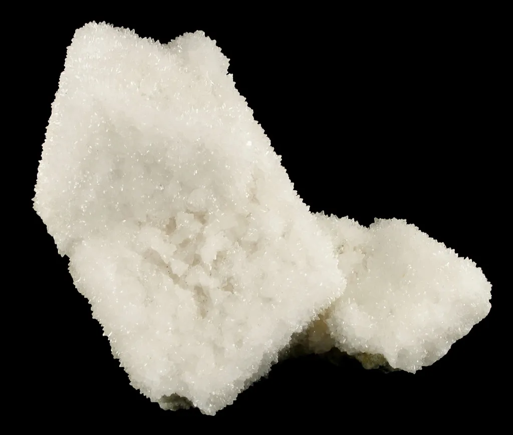 Calcite on Calcite Cast - image 5