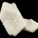 Calcite on Calcite Cast - image 5