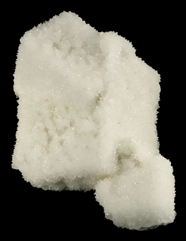 Calcite on Calcite Cast - image 6