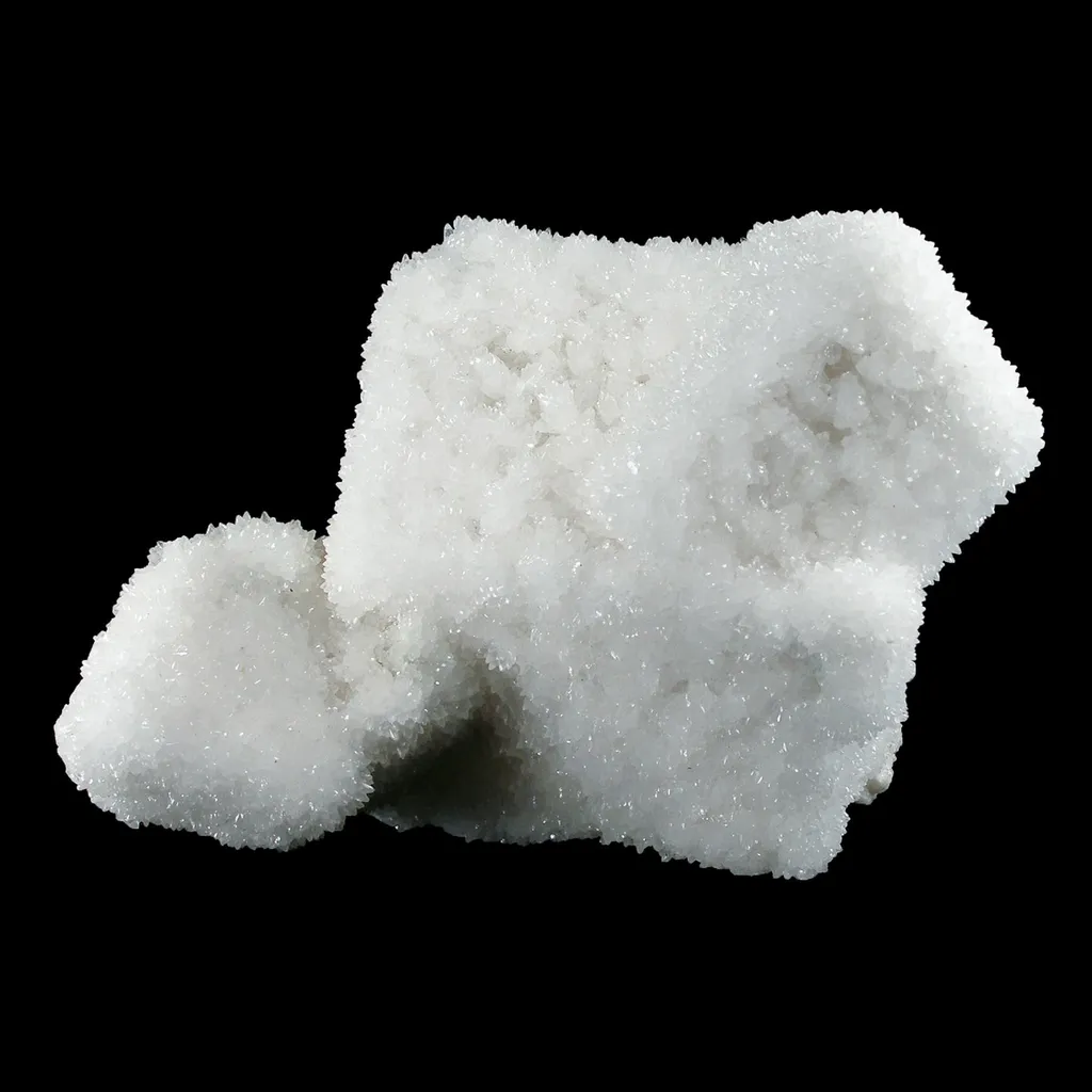 Calcite on Calcite Cast - image 3