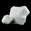 Calcite on Calcite Cast - image 3