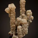 Calcite on Calcite - image 1