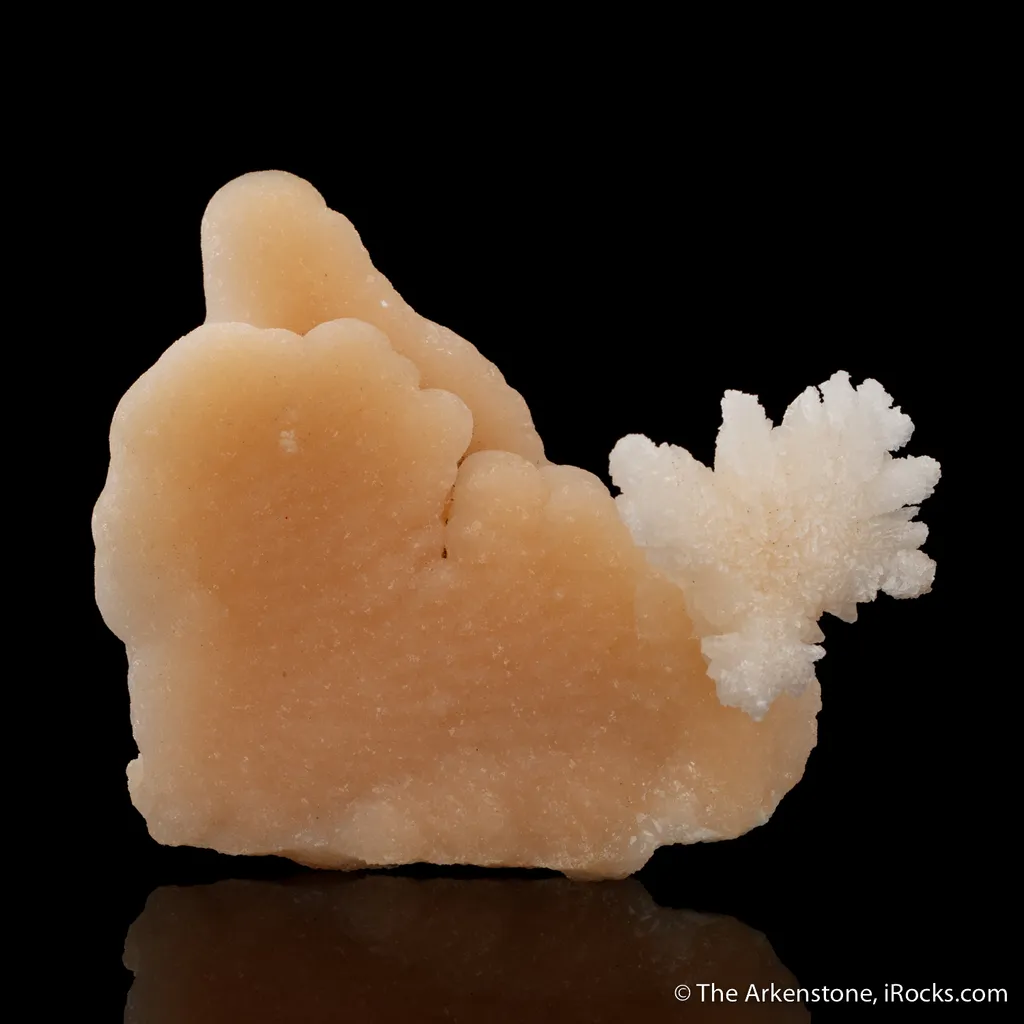 Calcite on Calcite image