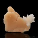 Calcite on Calcite - image 1