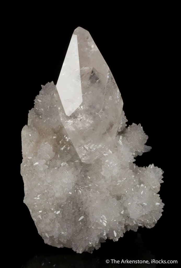 Calcite on Calcite - image 3
