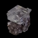 Calcite on Calcite - image 1