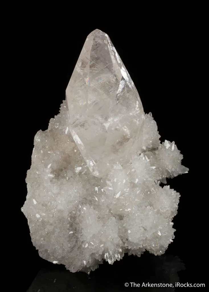 Calcite on Calcite - image 2