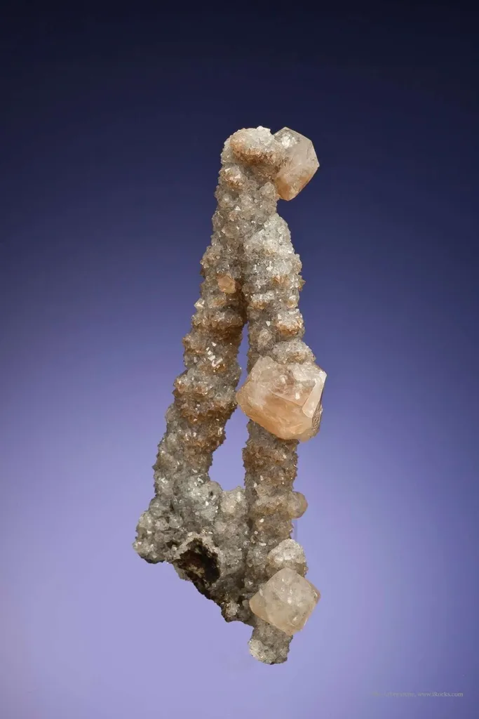 Calcite on Calcite - image 4