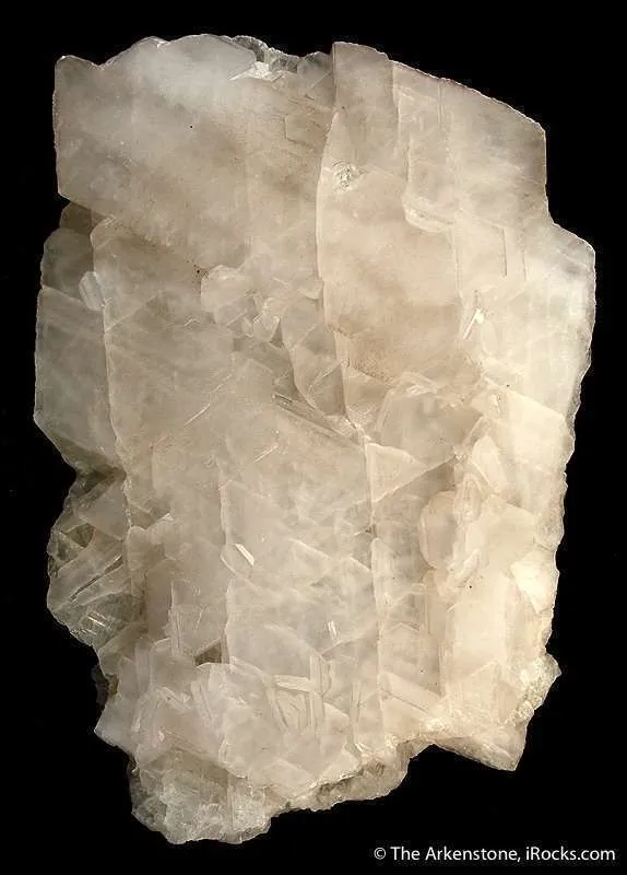 Calcite on Calcite - image 2