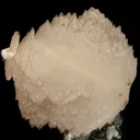 Calcite on Calcite With Fluorite - image 2