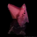 Calcite on Chalcopyrite with Epidote - image 1