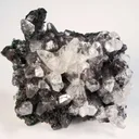 Calcite on Copper - image 1