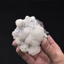 Calcite on Dolomite - image 2