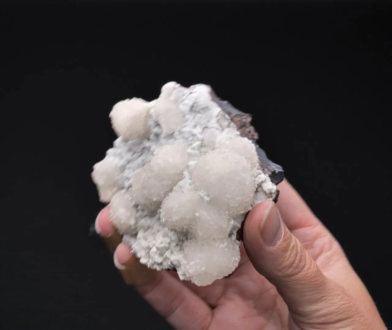 Calcite on Dolomite - image 2