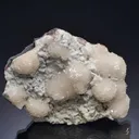 Calcite on Dolomite - image 1