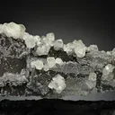 Calcite on Dolomite - image 1