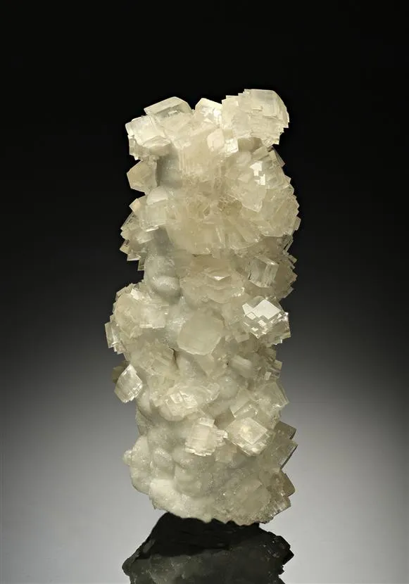 Calcite on Dolomite image