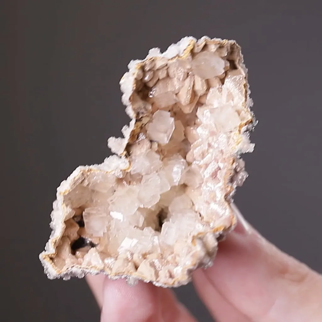 Calcite on Dolomite - image 2