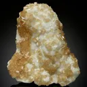 Calcite on Dolomite - image 1