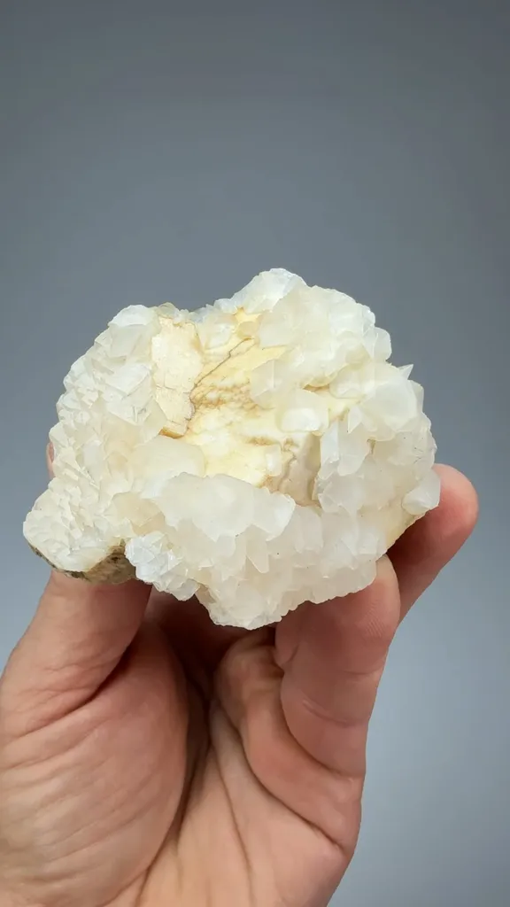 Calcite on Dolomite - image 3