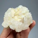 Calcite on Dolomite - image 3