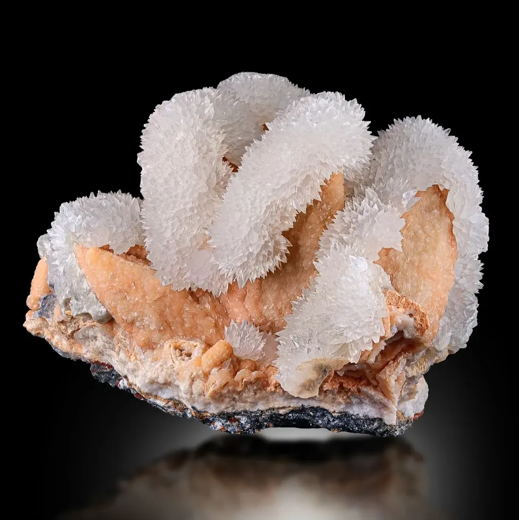 Calcite On Dolomite - image 2