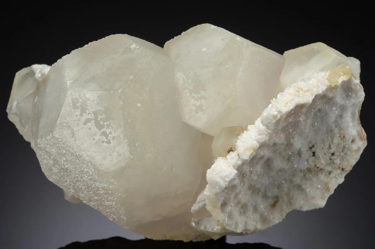 Calcite on Dolomite - image 1