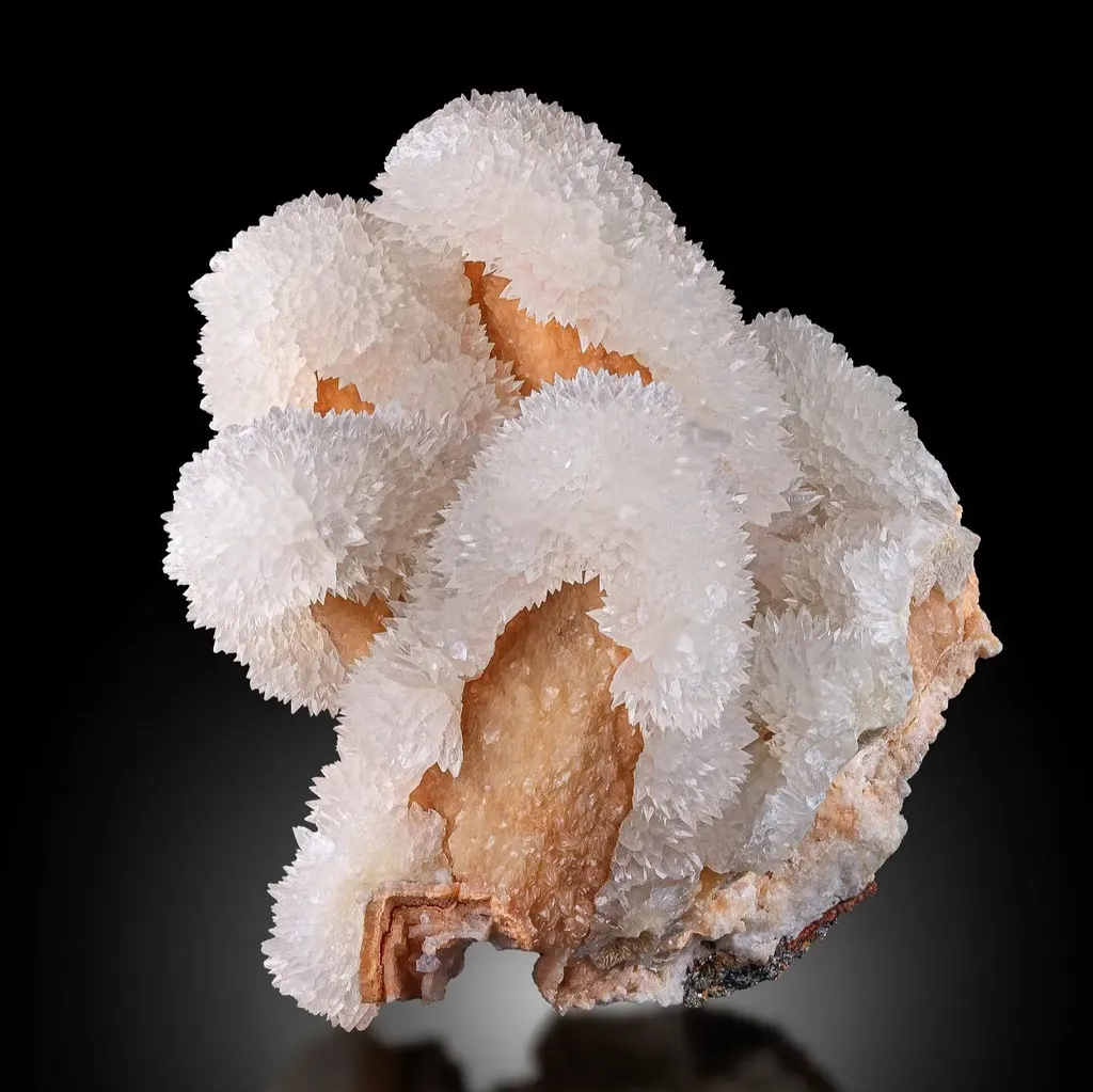 Calcite On Dolomite image