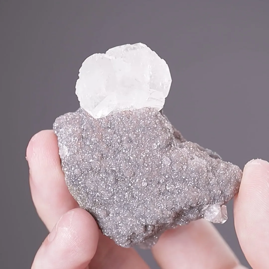 Calcite on Dolomite - image 2