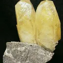Calcite on Dolomite - image 2
