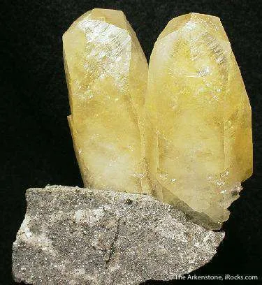 Calcite on Dolomite - image 2