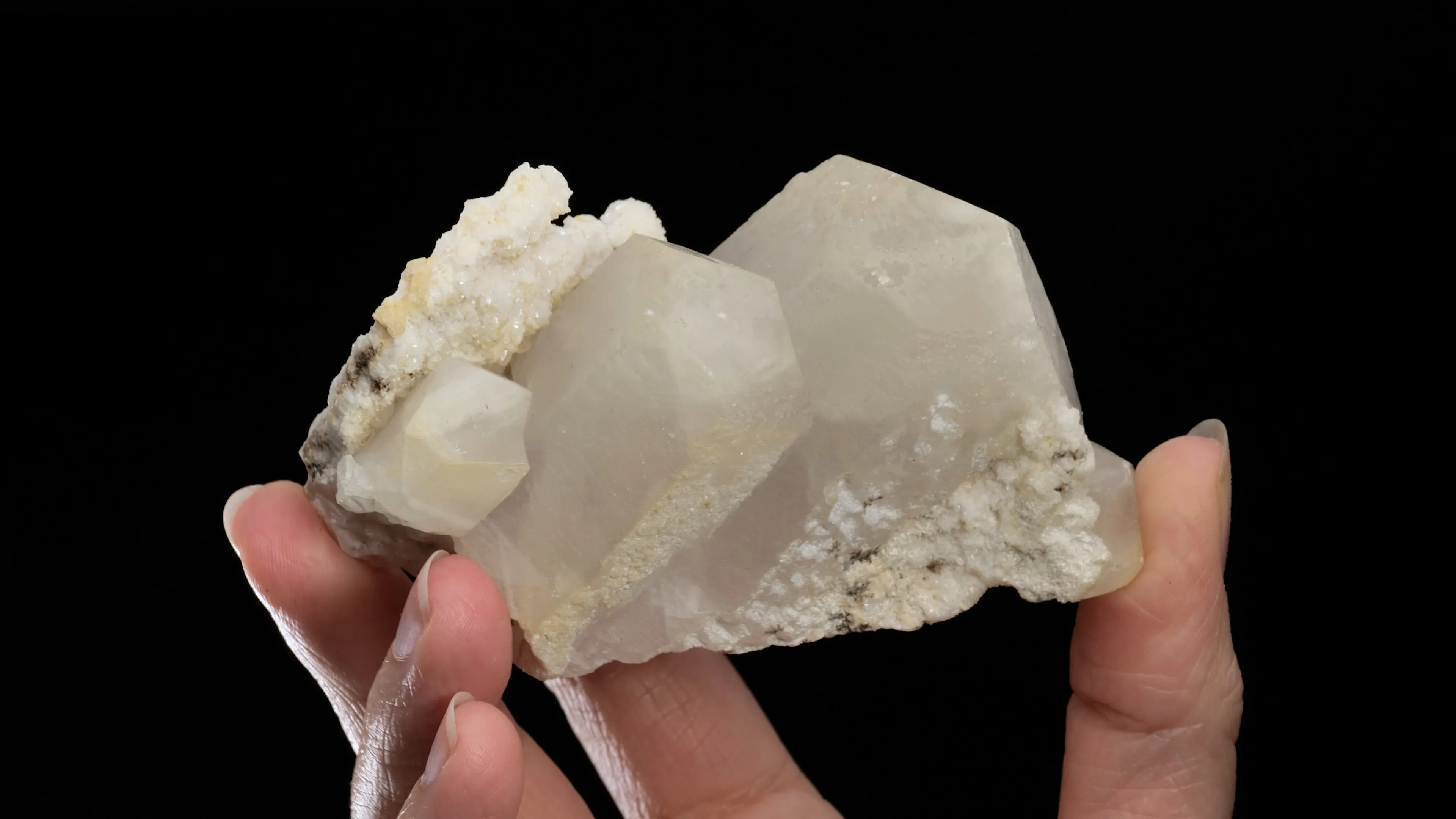 Calcite on Dolomite - image 2
