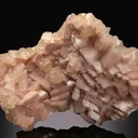 Calcite on Dolomite - image 1