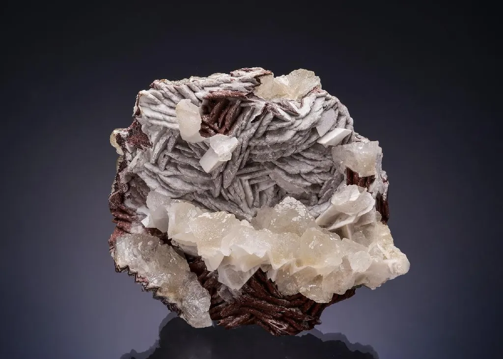 Crystal Classics — Mineral Collector & Crystal Specimens