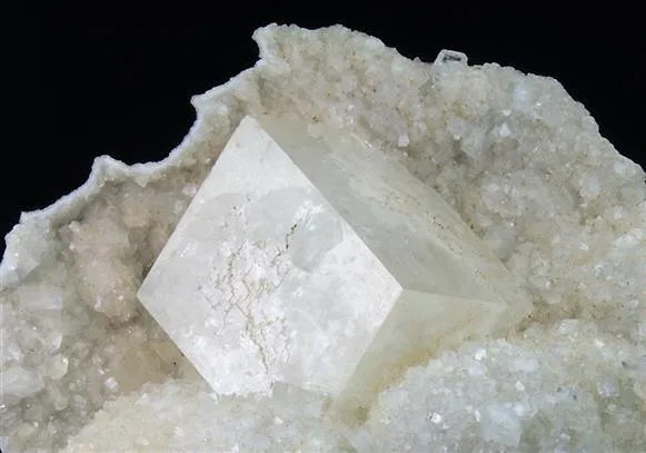 Calcite on Dolomite CAST - image 1