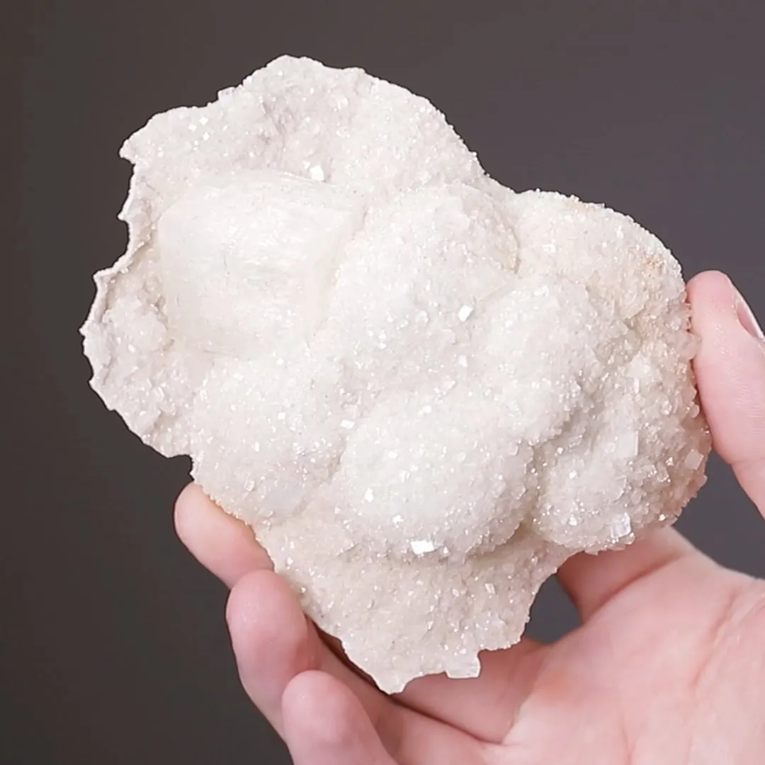 Calcite on Dolomite CAST - image 2